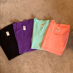 Victoria’s Secret Shirts